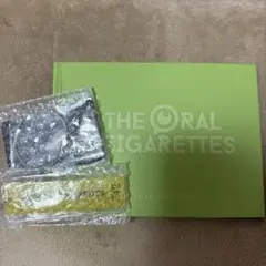 THE ORAL CIGARETTES セット