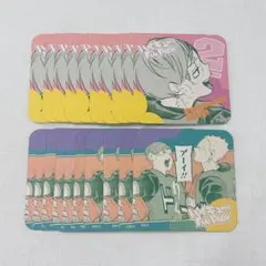 ハイキュー ファンパーク コースター