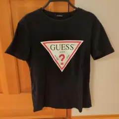 guess tシャツ