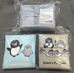 Suicaのペンギン ペンスタラッキーBAG Winter - メルカリ