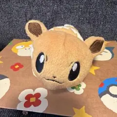 ポケモンてにのるころりんフレンズ　イーブイ
