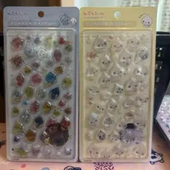 BONBON DROP キャラクターシール 2シートセット