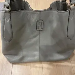 1650 極美品 FURLA フルラ トートバッグ 2way 茶系 本革 袋付き - メルカリ