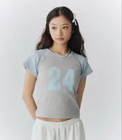 fcmm Tシャツ　M