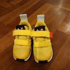 アディダス LEGO スニーカー