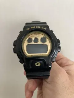 カシオ G-SHOCK G-GWX-5700K-2JR G-LIDEイルクジ 2026年最新】G-shock resistantの人気アイテム - メルカリ