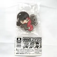 チェンソーマン キャラばんちょうこう コベニ