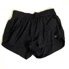 GapFit XSサイズ ショートパンツ　ブラック