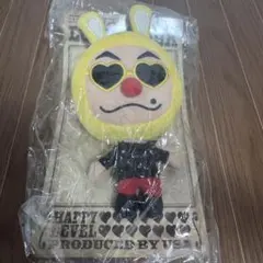 EXILE TRIBE LUCKY USA