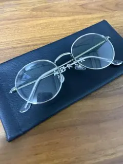 ★まとめ買い割引可能★【ADRER】UVカットプリティアサングラス　シルバー系1