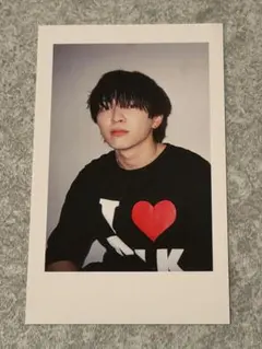 M!LK 吉田仁人 キャンドリ チェキ風トレカ - メルカリ