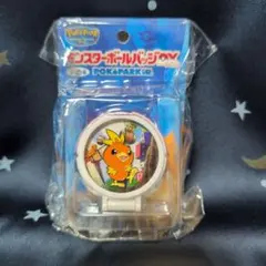2026年最新】ポケパークのアチャモ 未開封の人気アイテム - メルカリ