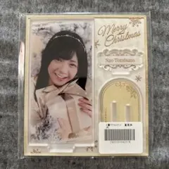 乃木坂46 富里奈央 A賞 NOGI's Holy Christmas アクスタ - メルカリ