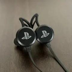 ホリゲーミングヘッドセット インイヤー for PlayStation4