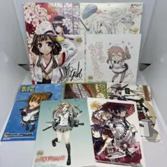 2025年最新】艦隊これくしょんまとめ売りの人気アイテム - メルカリ