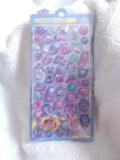 正規品☺︎ ︎ボンボンドロップシール　ぴこぴこボンボン