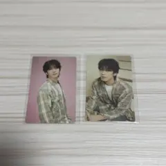 seventeen セブチ ケレン トレカ 2024 ウォヌ