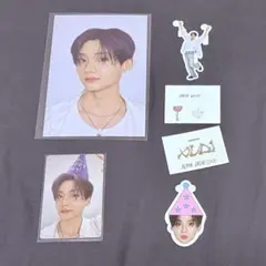 FCキット バラ売り ALPHA DRIVE ONE ALD1 サンウォン