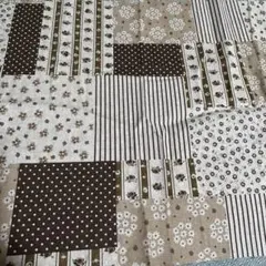 パッチワーク 生地