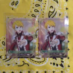 SideM チーズソフトクッキー 類