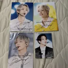 SEVENTEEN セブチ ジョンハン ローソンプリント ブロマイド 2025年最新】seventeen ローソンプリントの人気アイテム - メルカリ