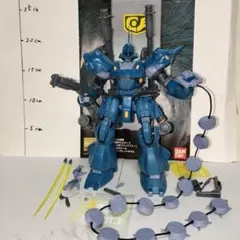 MG1/100 ケンプファー 完成品 ガンプラ ガンダム ポケットの中の戦争のサムネイル