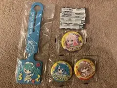 ☆初音ミク　あそーと 〜マジカルミライ2024〜　4点セット③