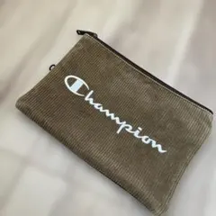 【美品】チャンピオン ポーチ
