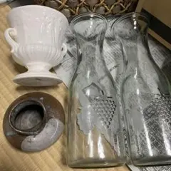 花瓶　まとめ売り