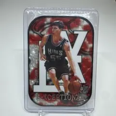 Jason Williams NBAカード