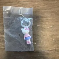 あしながハローキティ めじるしアクセサリー