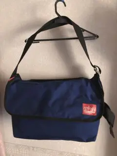 マンハッタンポーテージ　メッセンジャーバッグ