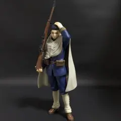 一番くじ ゴールデンカムイ 〜金塊争奪戦〜B賞 尾形百之助 フィギュア
