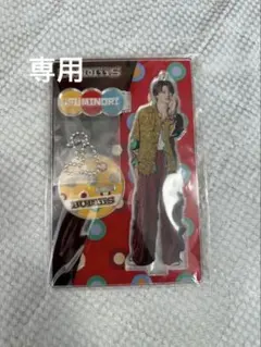 BUDDiiS  FUMINORI  小川史記  アクスタ　アクキー BUDDiiS FUMINORI 小川史記 アクスタ アクキー BUDDiiS FUMINORI