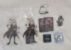 第五人格 写真家 ジョゼフ ７点まとめ売り