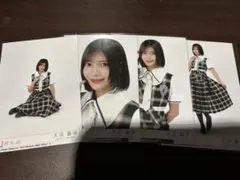 2026年最新】大沼晶保 生写真の人気アイテム - メルカリ