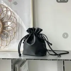 zozotown ショルダーバッグ