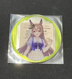 ウマ娘　6th アクリルコースター　サトノダイヤモンド