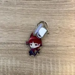 まいりました　入間くん　キーホルダー