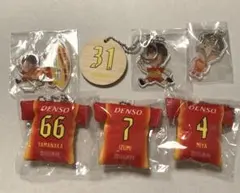 名古屋グランパス クッションユニ 他 - メルカリ