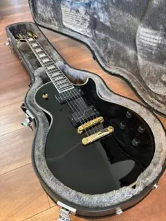 【純正ハードケース付】Epiphone Matt Heafy Les Paulのサムネイル