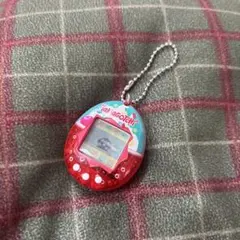 Tamagotchi たまごっち チェリーデザイン
