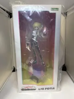 2026年最新】ねんどろいど プロメア リオ・フォーティア 完全燃焼Ver