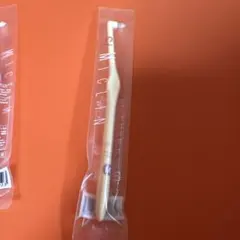 歯科専用ミクリン 歯ブラシ M 8本セット