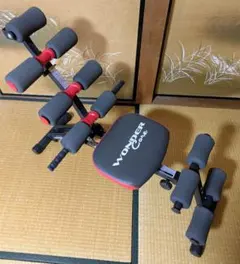 ショップジャパン ワンダーコア WONDER Core