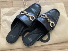 ZARA サンダル　37のサムネイル