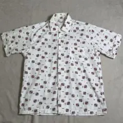 Towncraft レーヨン 50’s オープンカラー アロハ PENNEY’S Towncraft レーヨン 50's オープンカラー アロハ PENNEY'S - メルカリ