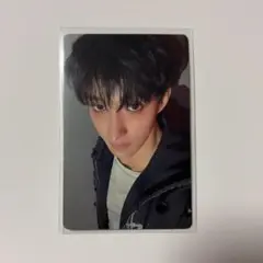 seventeen HAPPY BURSTDAYドギョムトレカ