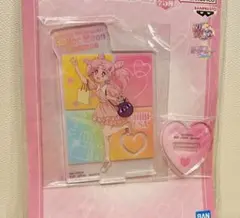【非売品】セーラームーン　アクリルスタンド　ちびうさ　ナムコ　Cosmos