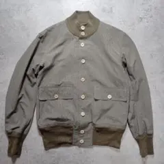 フ*ム様 DRESSTERIOR コットンリネン バルスタージャケット フ*ム様 DRESSTERIOR コットンリネン バルスタージャケット - メルカリ